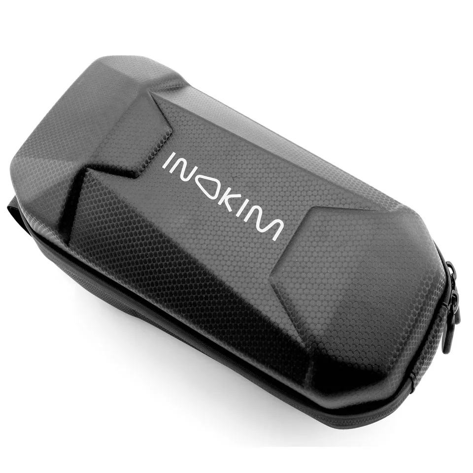 sxt-light-lenkertasche-eva-30x13-cm-schwarz image 1