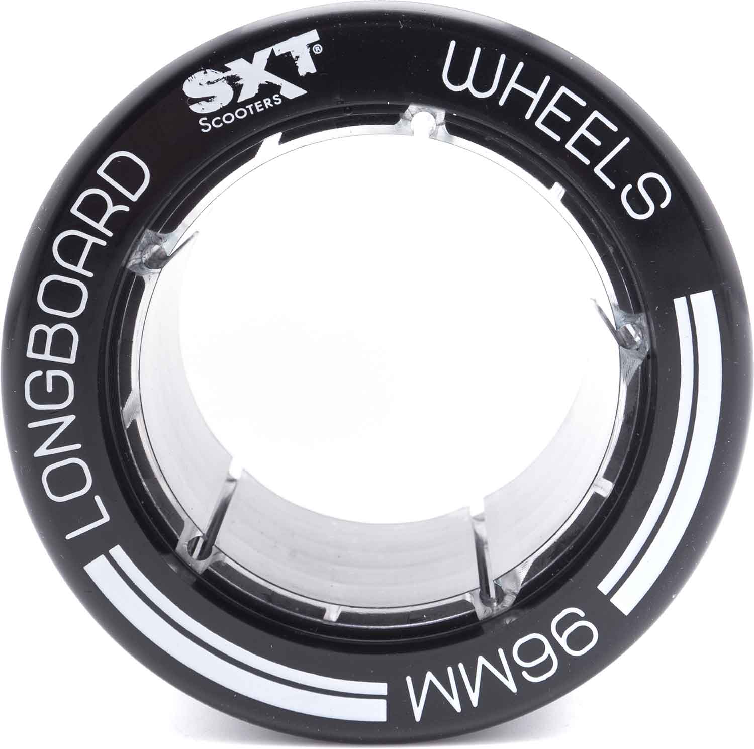 sxt-light-reifen-nabenmotor-gummi-80a-schwarz image 2
