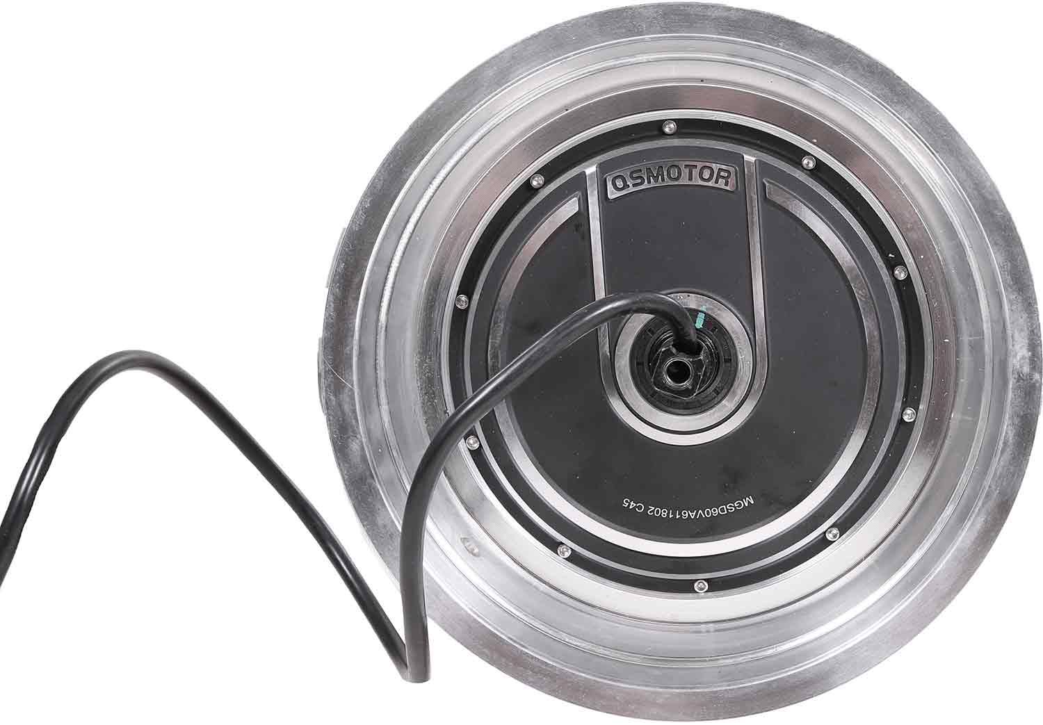 sxt-monster-nabenmotor-60v-2000w-f-r-grizzy image 2