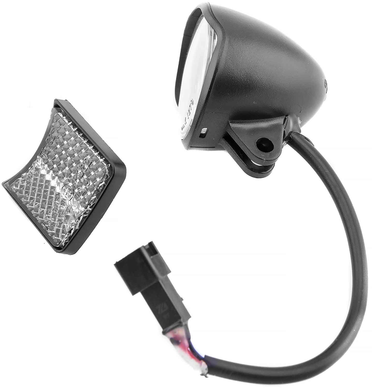 sxt-light-vorderlicht-set-6v-scheinwerfer-mit-reflektor image 2