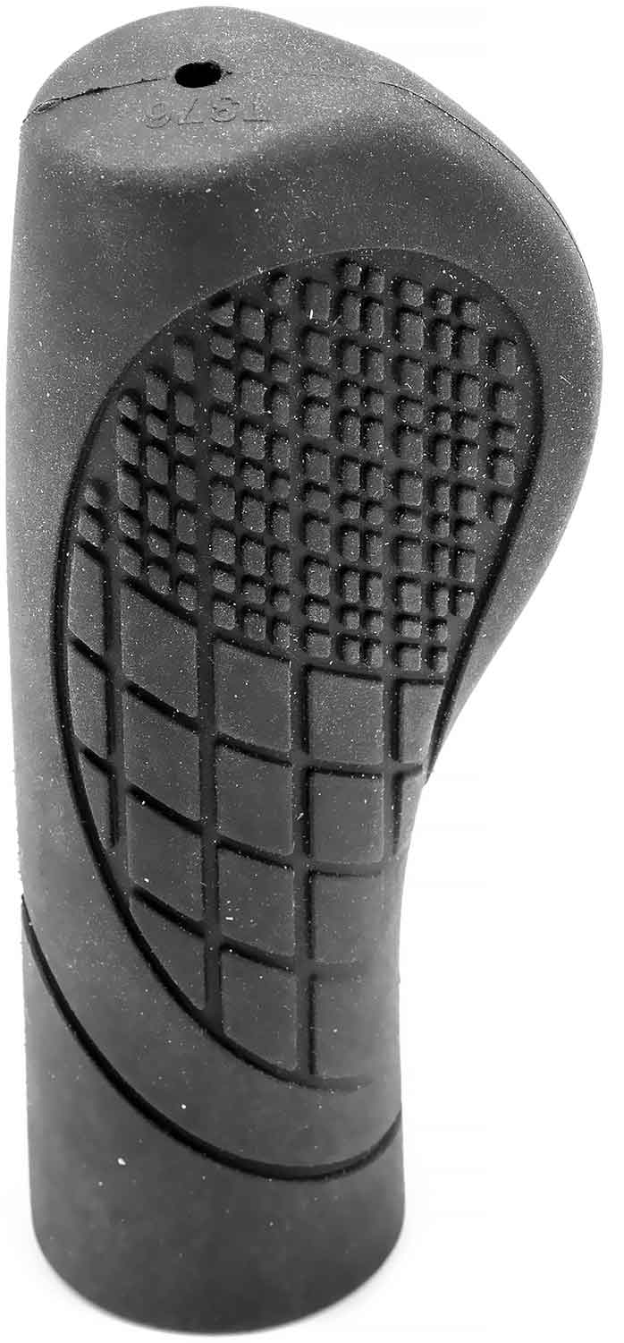 sxt-light-lenkergriff-ultimate-gummi-schwarz-21-mm image 2