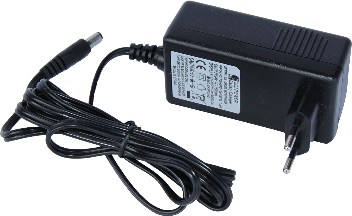sxt-light-ladeger-t-24v-1-5a-f-r-bleiakku image 2
