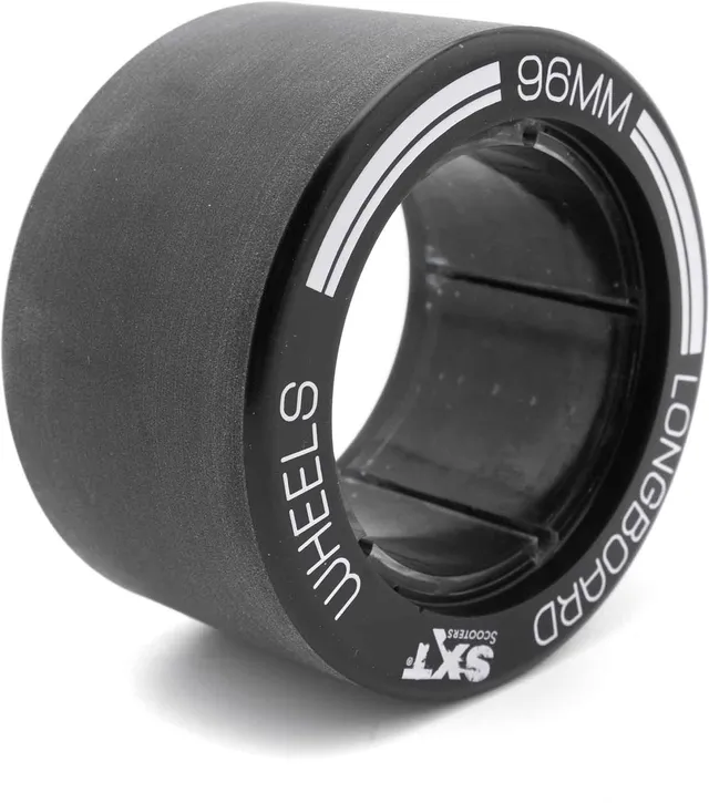sxt-light-reifen-nabenmotor-gummi-80a-schwarz image 1