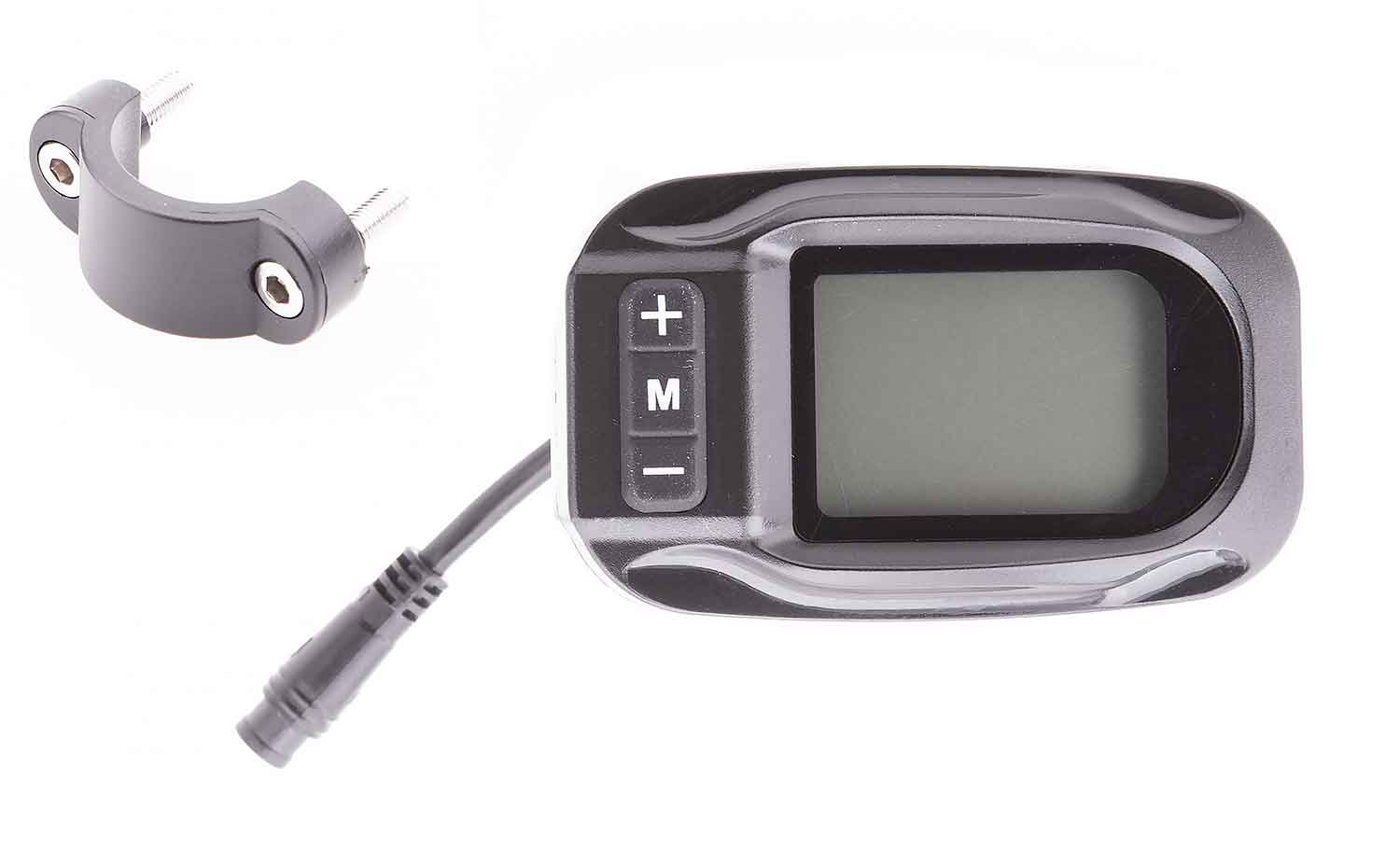 sxt-light-lcd-tachoeinheit-36v-velox-display image 4