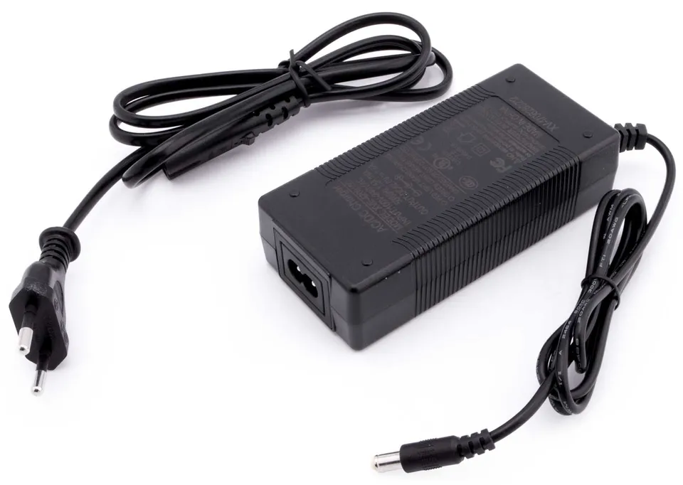 sxt-light-ladeger-t-42v-2a-f-r-neo-carbon-v2-led image 1