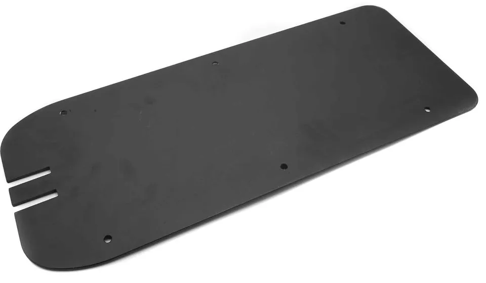 sxt-light-ultimate-pro-trittbrett-alu-schwarz-mit-griptape image 1