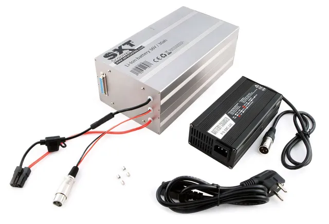 sxt-light-li-ion-akkupack-36v-30ah-lithium-ersatzakku image 1