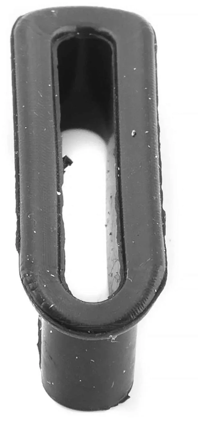 sxt-light-kabelschutz-f-r-sxt-max-gummi-schwarz image 1