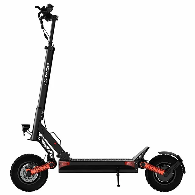joyor-s10-s-z-elektro-scooter-us-version-10-zoll image 1