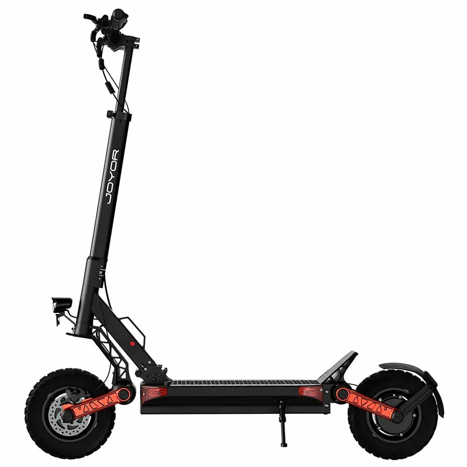 joyor-s10-s-z-elektro-scooter-us-version-10-zoll image 1