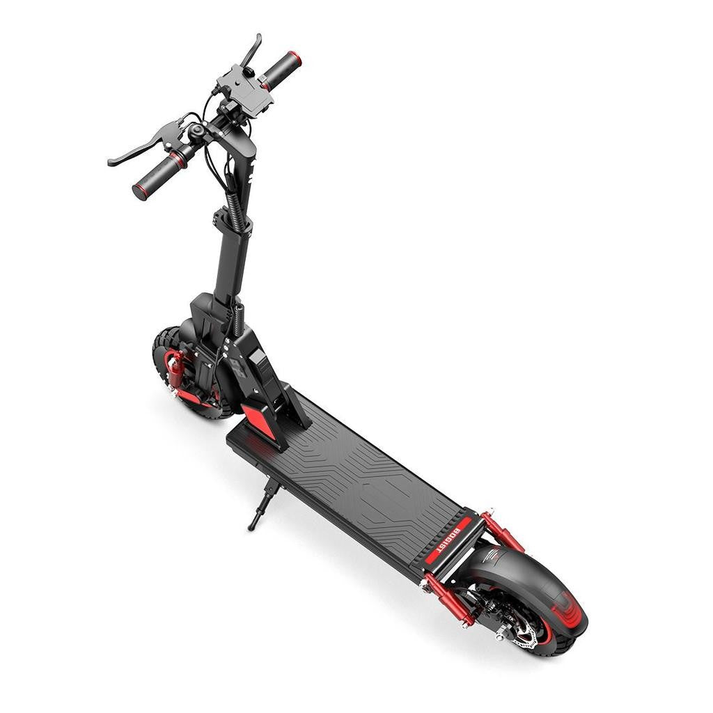 bogist-c1-pro-e-scooter-48v-13ah-500w-10-zoll-faltbar image 2