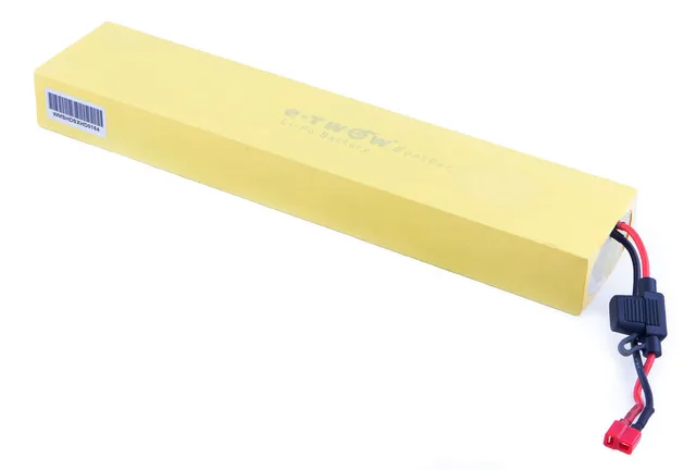 sxt-light-lithium-akkupack-33v-6-5ah-li-po-214wh image 1