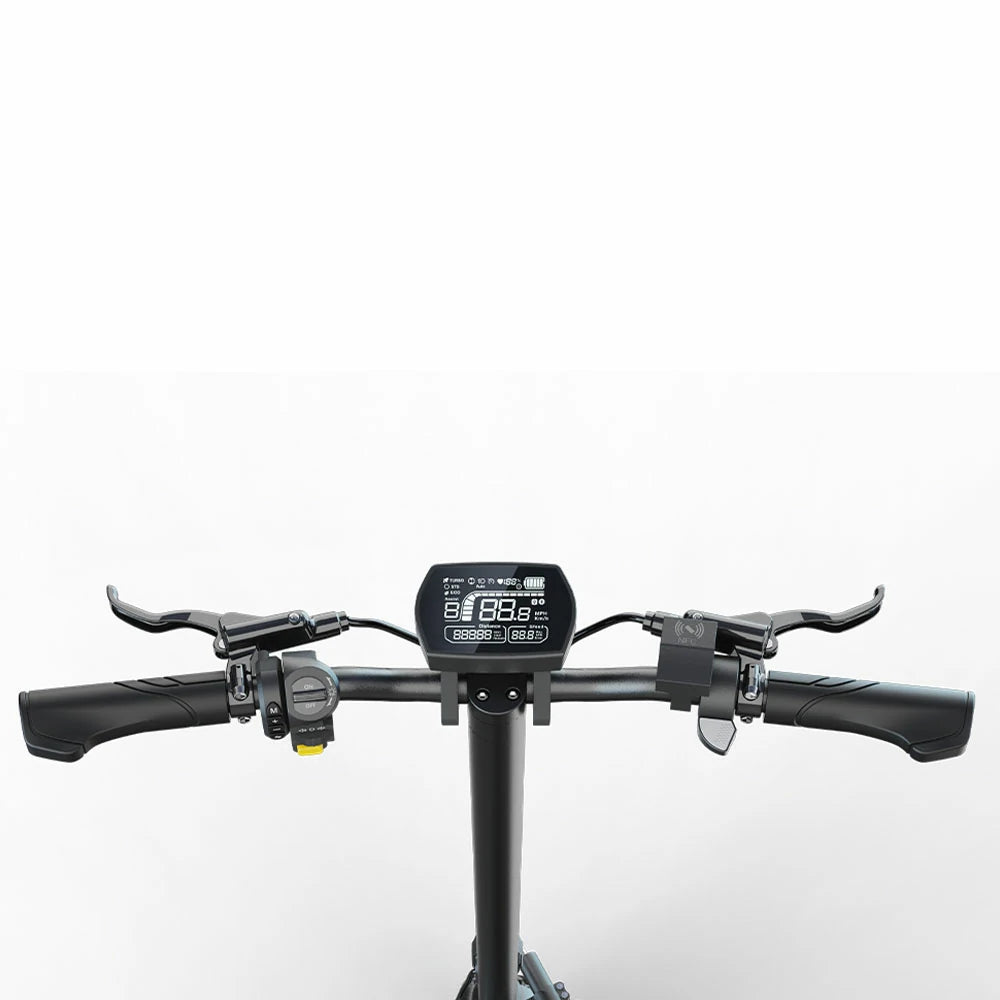 joyor-e6-s-e-scooter-us-version-performance-roller image 5
