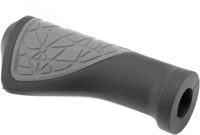 sxt-scooters-light-h10-lenkergriff-gummi-schwarz-grau-135-mm image 1