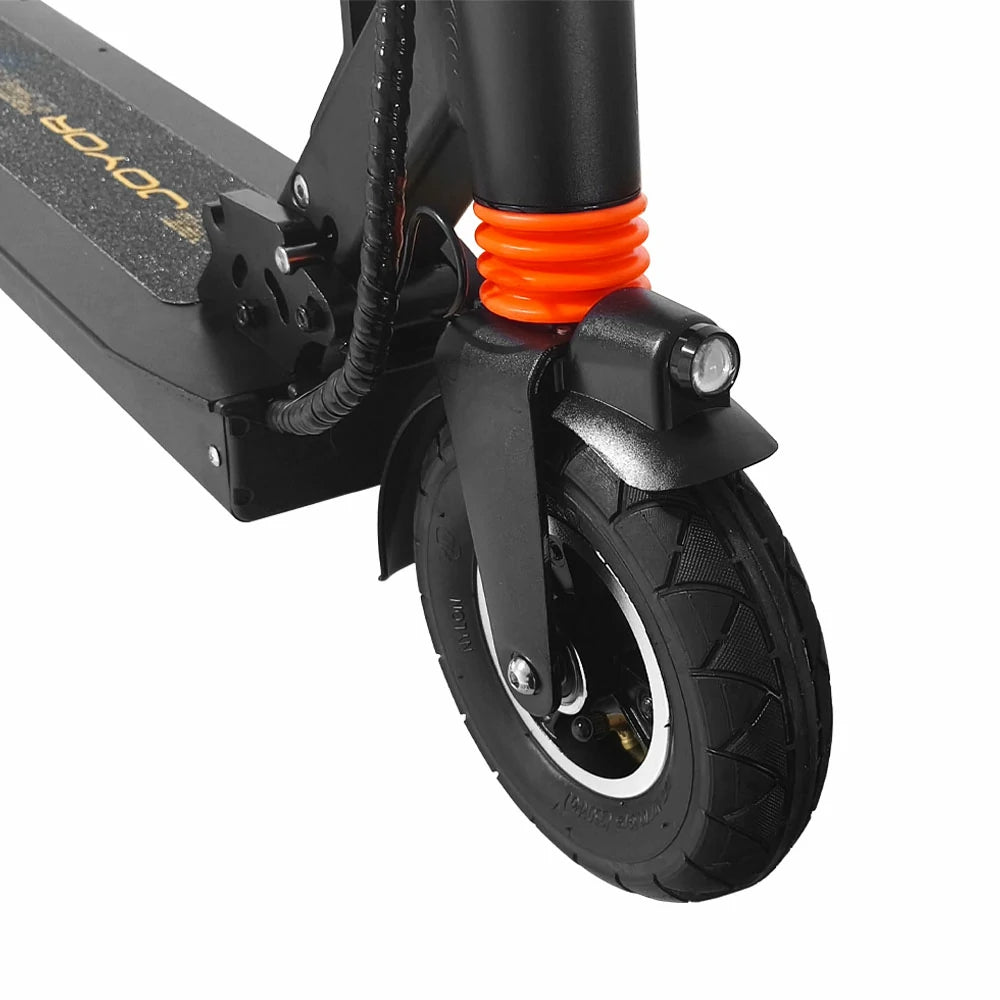 joyor-f5-e-scooter-eu-version-city-roller image 6