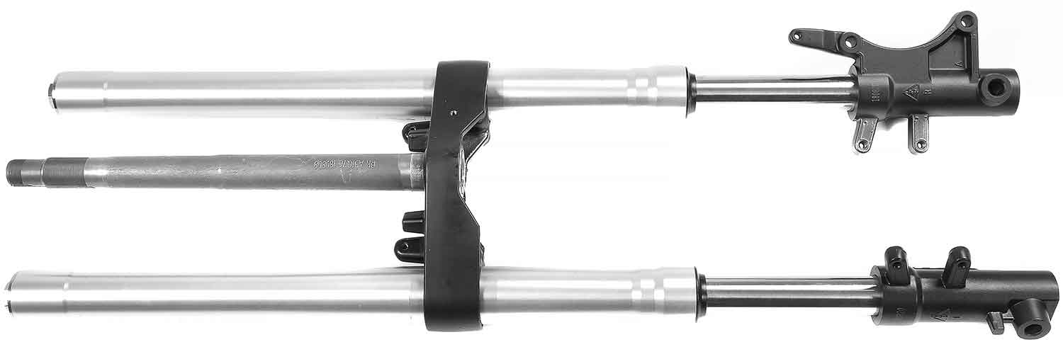 sxt-scooters-light-vordergabel-z3-raptor-v3-hydraulisch image 3