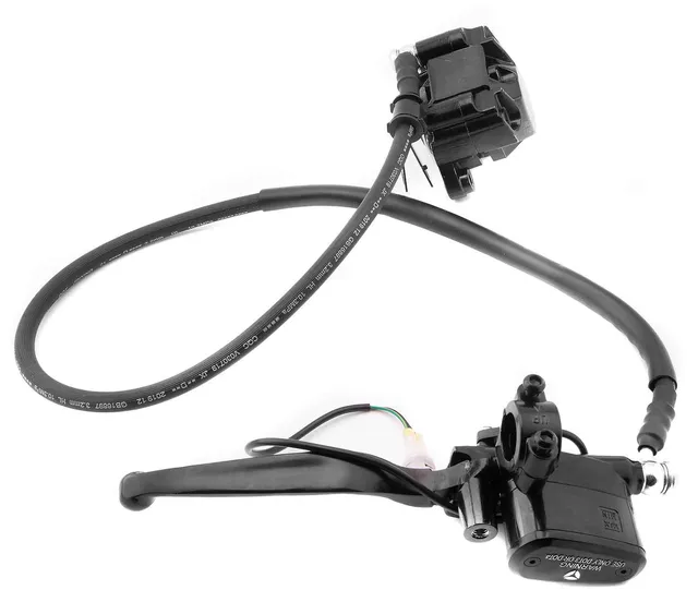 sxt-light-hydraulische-bremsanlage-vorne image 1