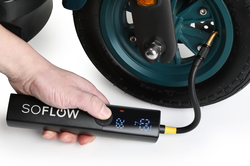 soflow-pump-n-drive-kompaktpumpe-handlich image 3