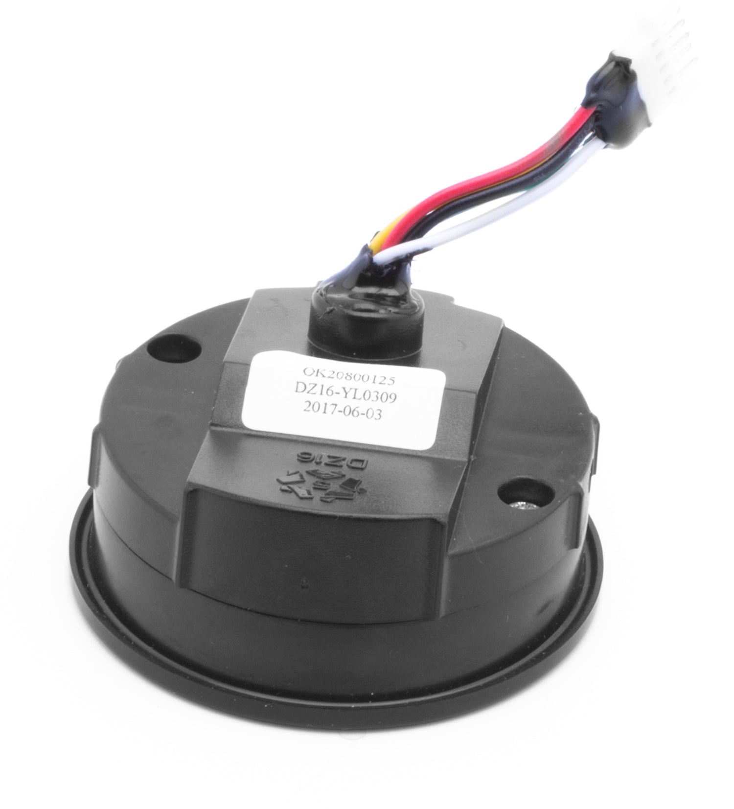 sxt-light-display-rund-lcd-f-r-carbon-neo-ersatzteil image 2