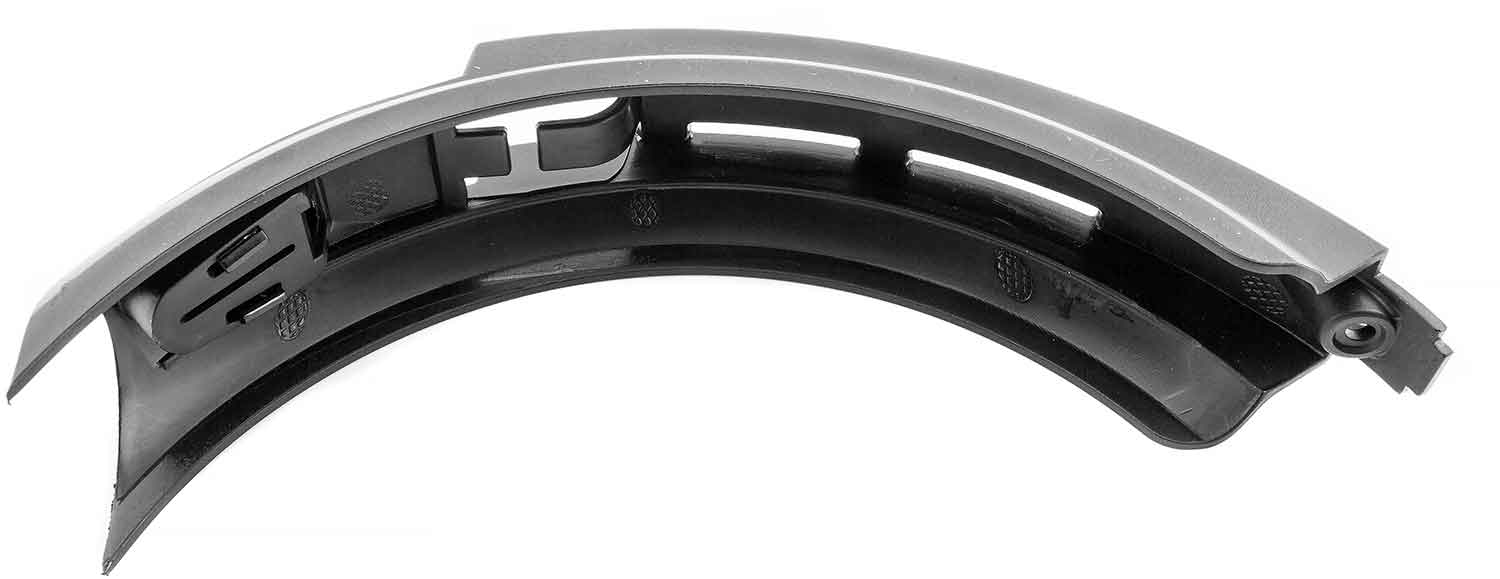 sxt-light-schutzblech-hinten-light-plus-v-schwarz image 2