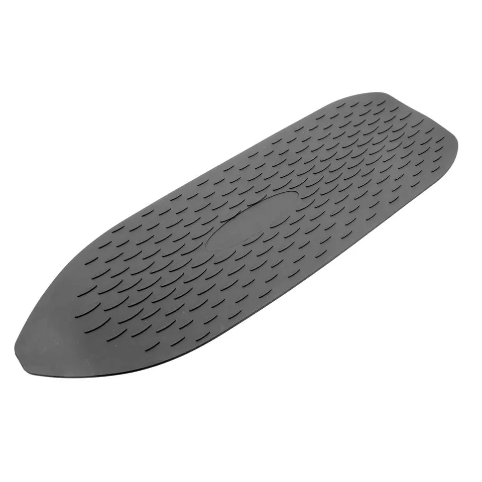 sxt-light-griptape-trittbrett-silikon-schwarz-518-mm image 1