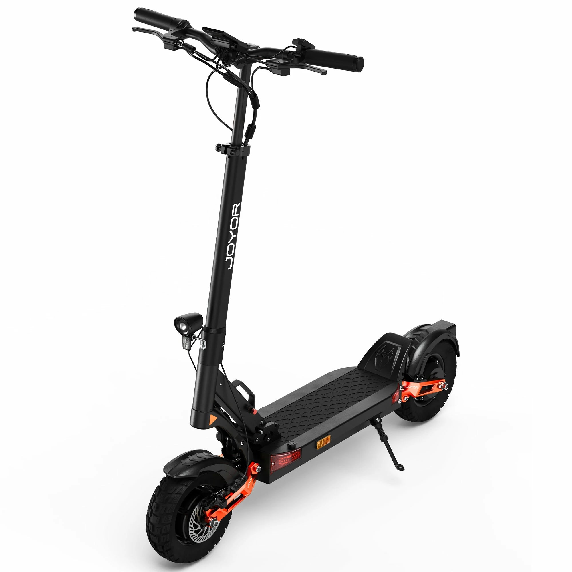 joyor-t10-elektro-scooter-uk-version-10-zoll-dual-motor image 3