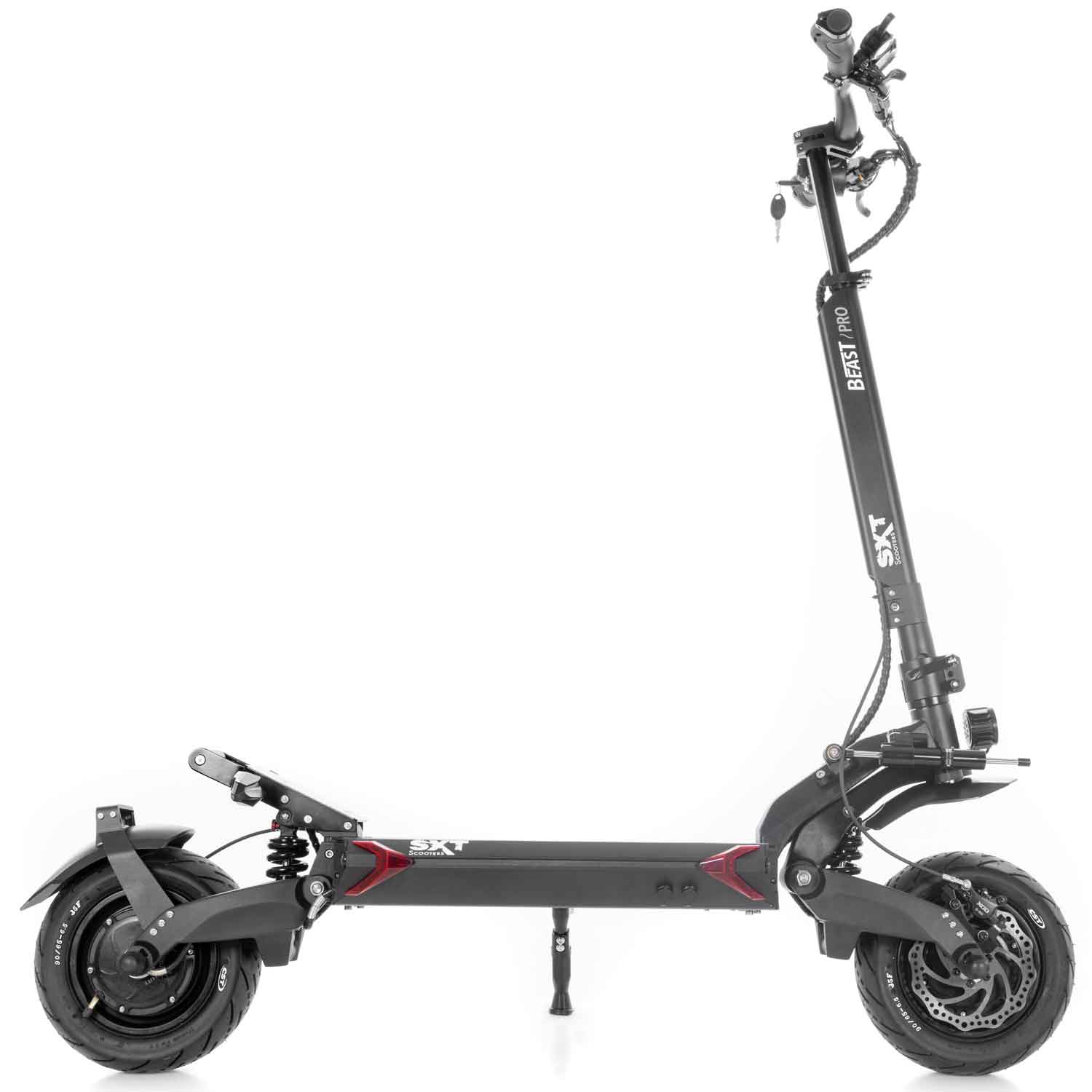 sxt-monster-beast-pro-e-scooter-allrad-4800w-60v image 8