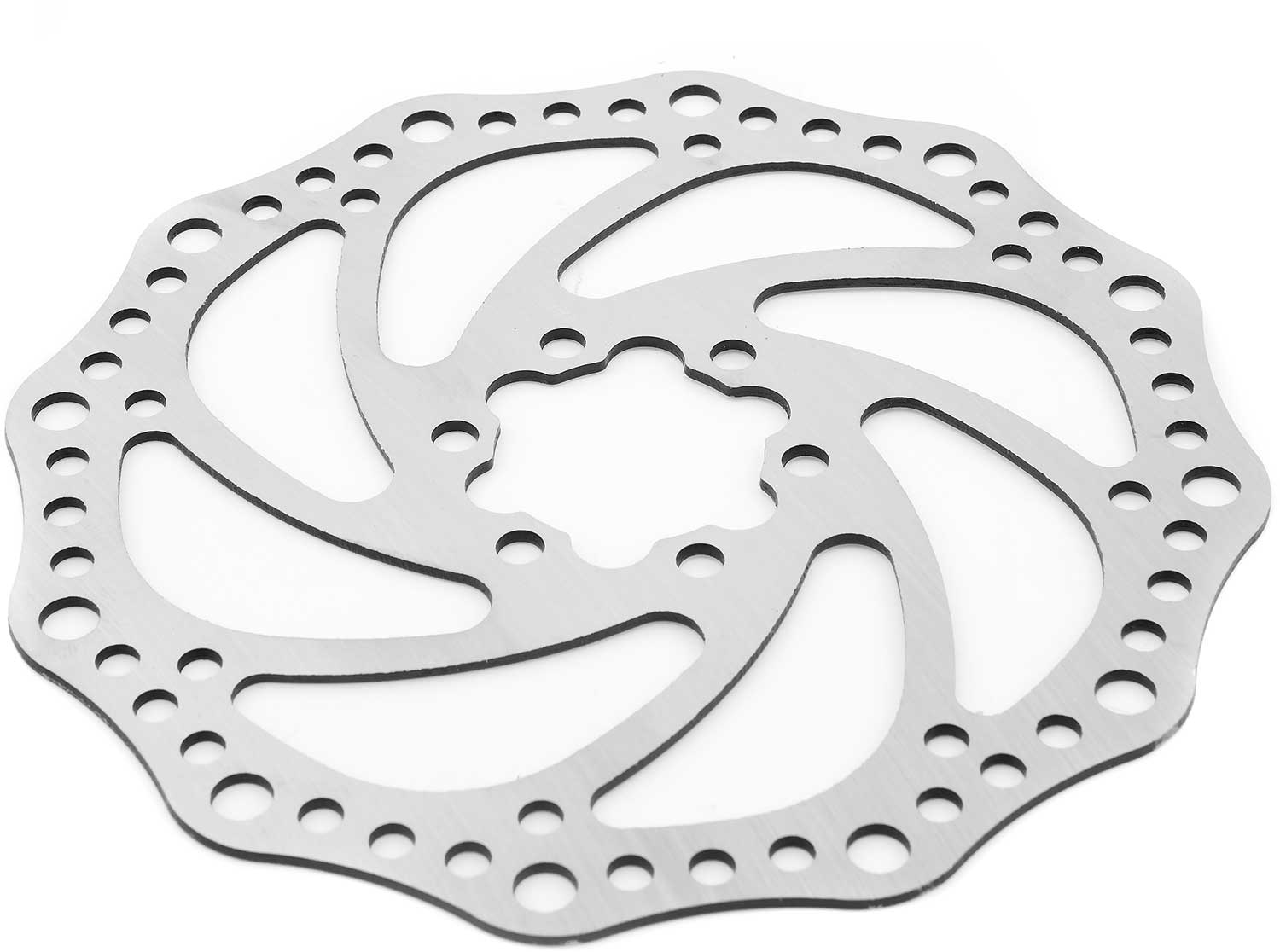 sxt-scooters-light-bremsscheibe-wave-160-mm-ultimate-pro image 2