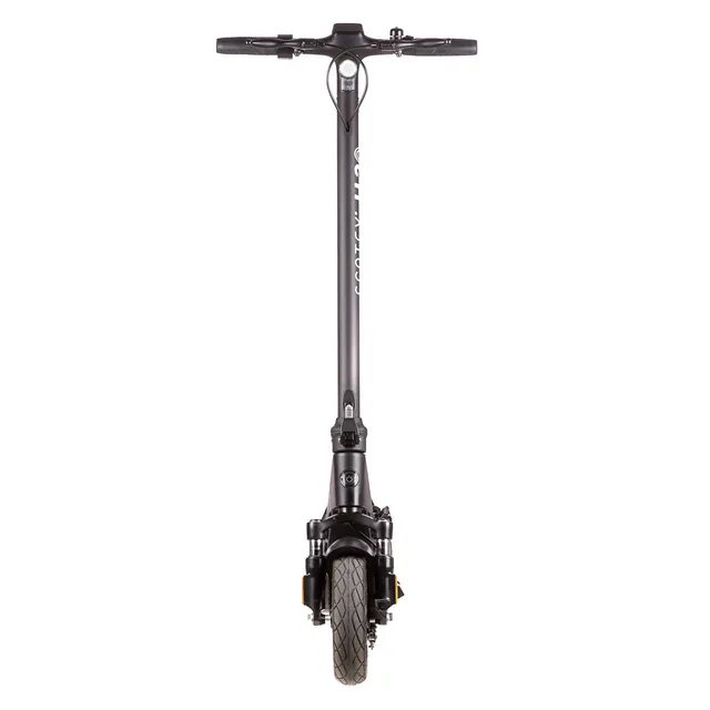 sxt-compact-h20-ekfv-e-scooter-42-km-schwarz-matt-gefedert image 1