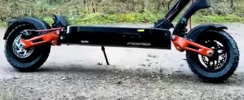 Robust gebaut