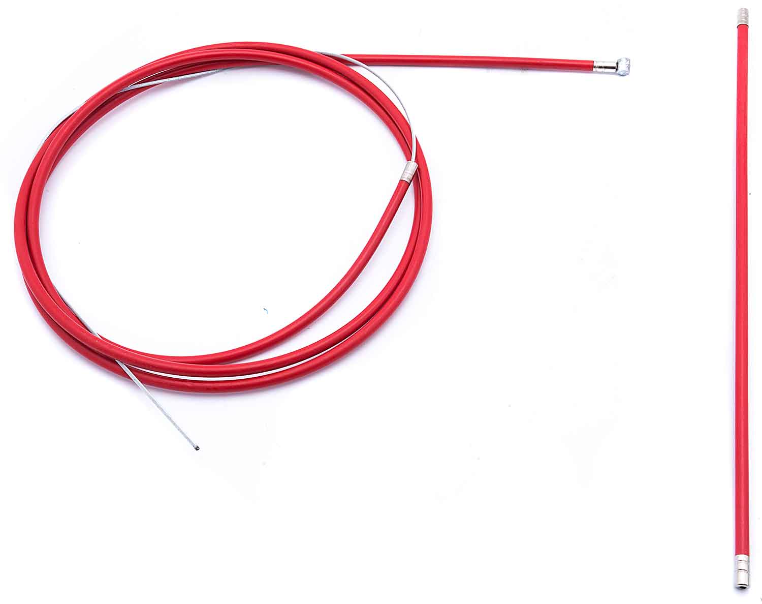 sxt-light-kabelzug-bremse-hinten-gr-n-204cm-f-r-buddy-v2 image 4