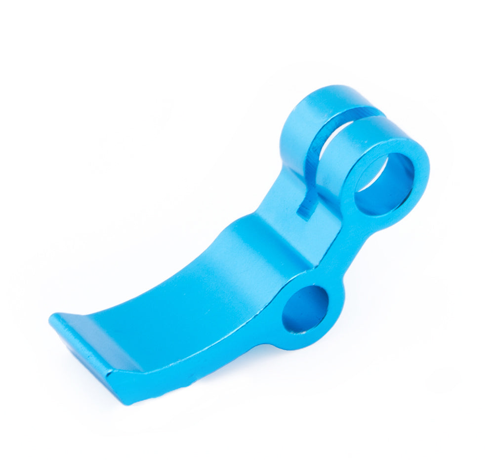 sxt-light-entriegelung-klappmechanismus-hebel-blau image 3