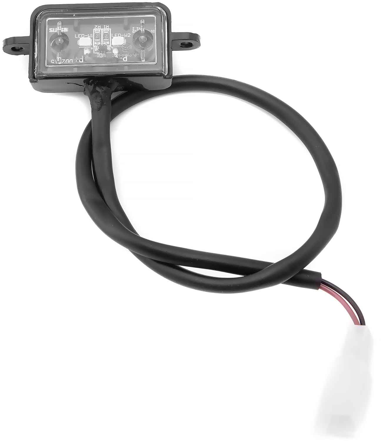 sxt-light-yadea-g5-led-nummernschildbeleuchtung-ersatz image 1