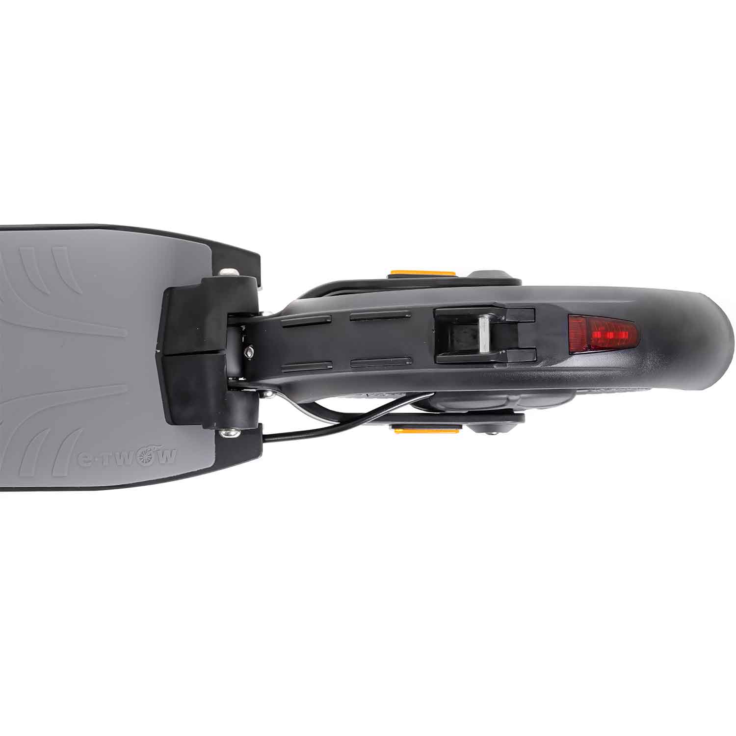 sxt-light-gt-e-scooter-schwarz-48v-50-km-reichweite image 5