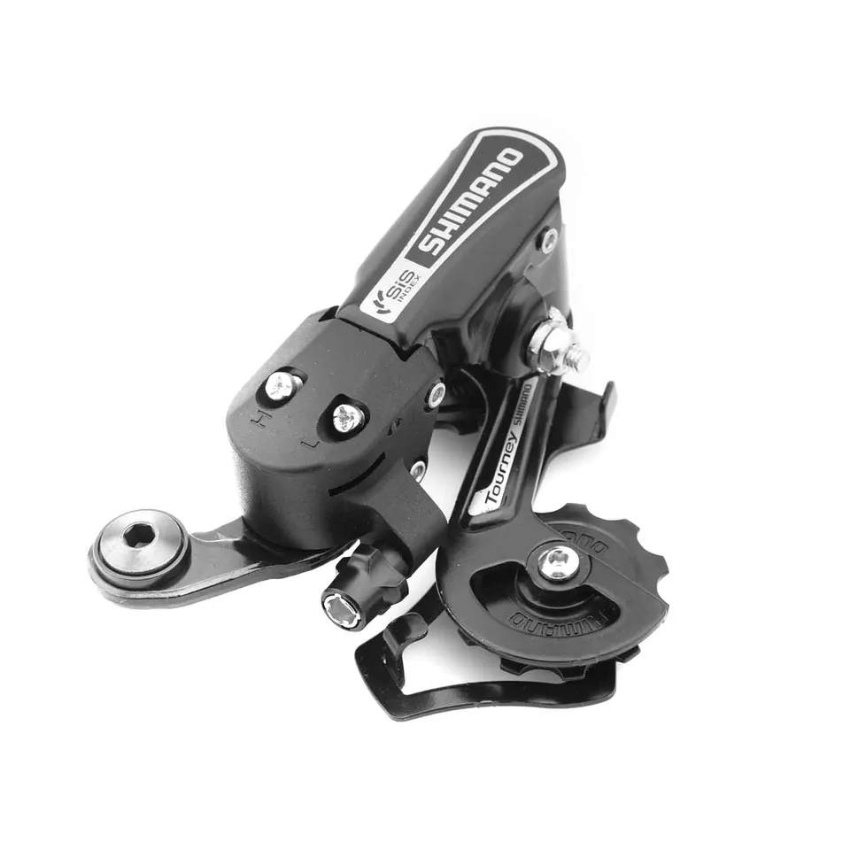 sxt-velox-schaltwerk-shimano-tourney-6-fach-ersatzteil image 1