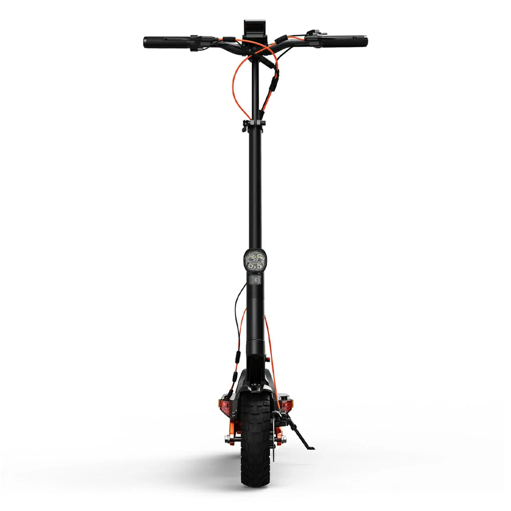 joyor-t6d-e-scooter-dgt-version-city-roller image 6