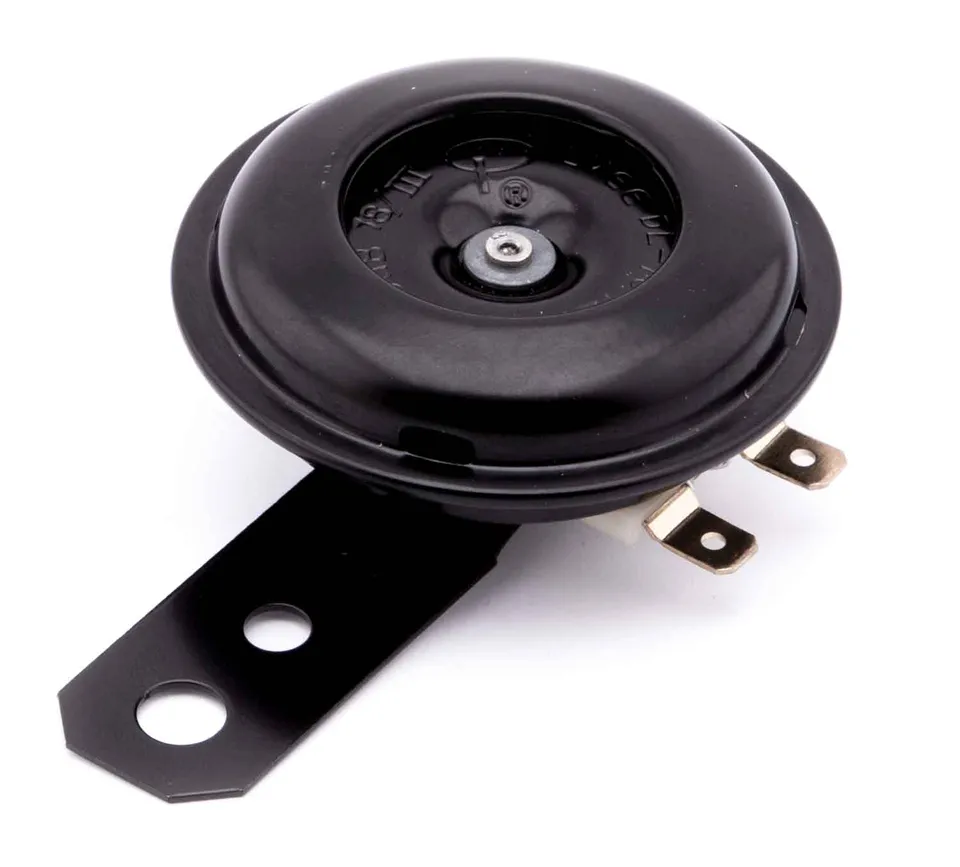 sxt-light-hupe-12v-105-db-schwarz-e-scooter-signalhupe image 1