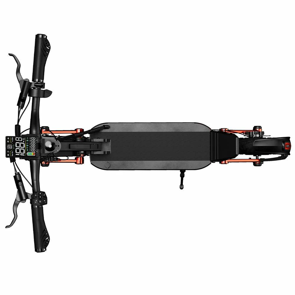 joyor-s-series-s8-s-z-e-scooter-eu-version-offroad image 7
