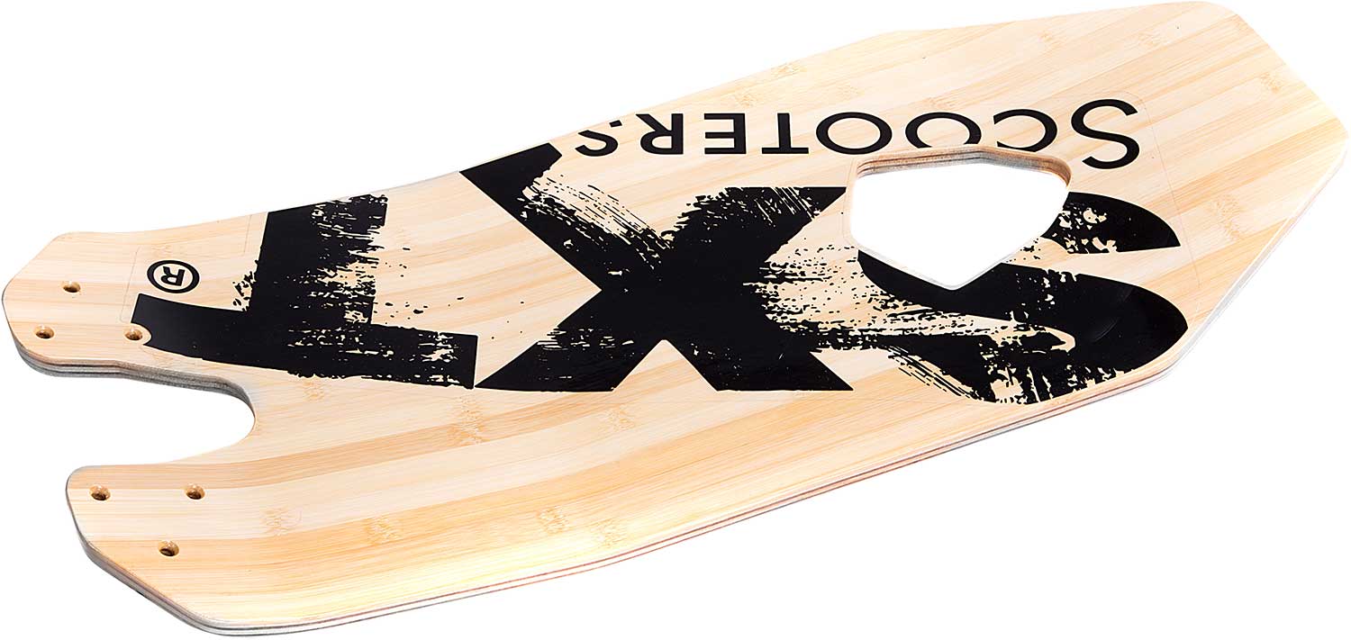 sxt-light-trittbrett-bambus-ersatz-deck-ohne-schriftzug image 1