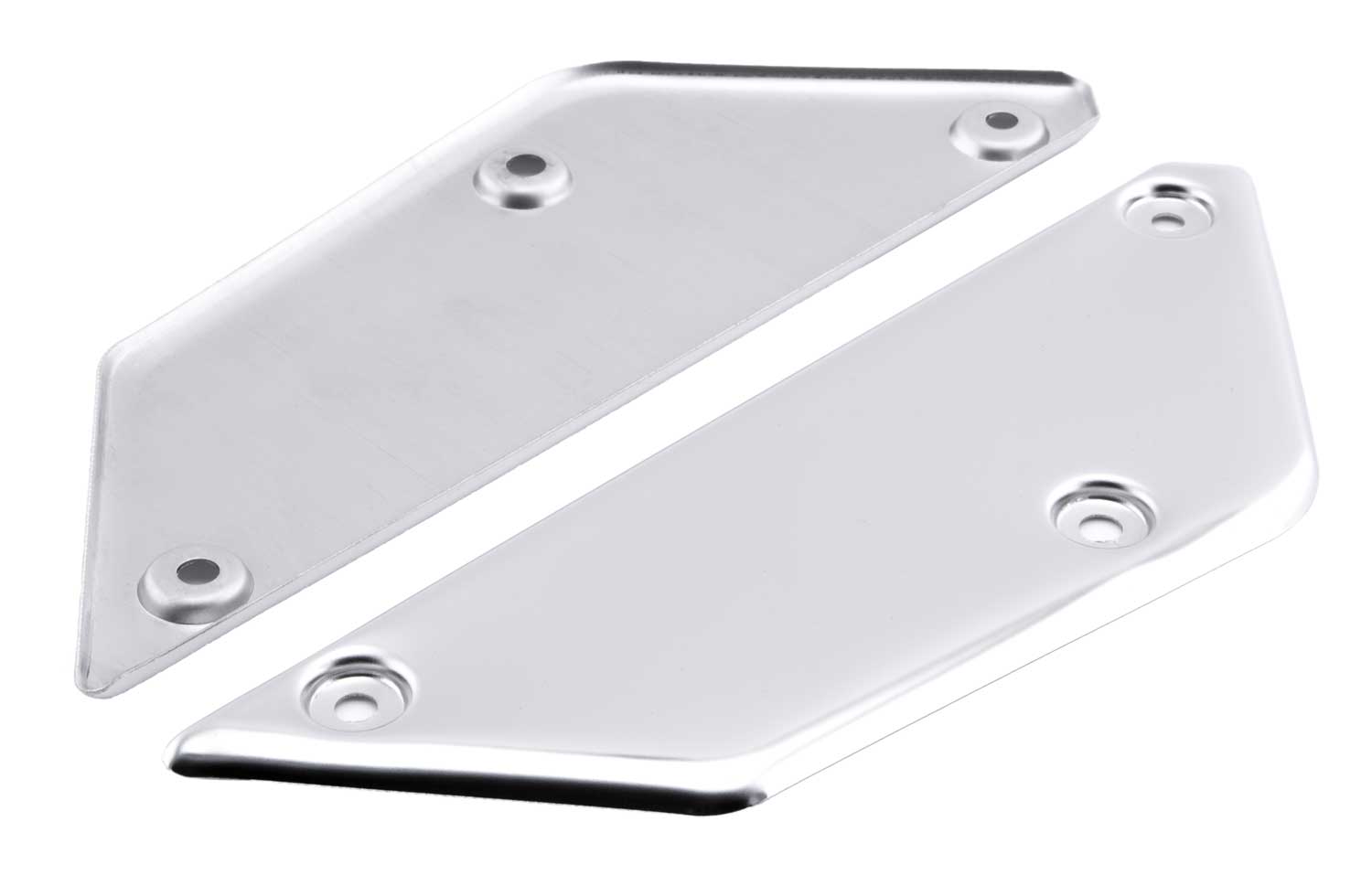 sxt-light-trittbrett-abdeckung-rechts-edelstahl image 1