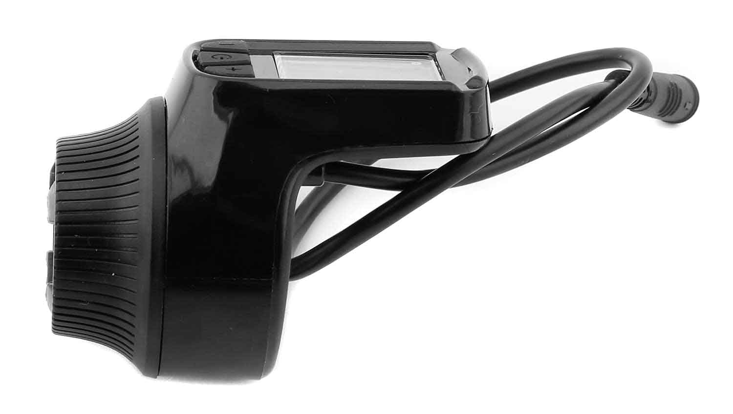 sxt-light-lcd-display-36v-tacho-schwarz-f-r-buddy-v2 image 2