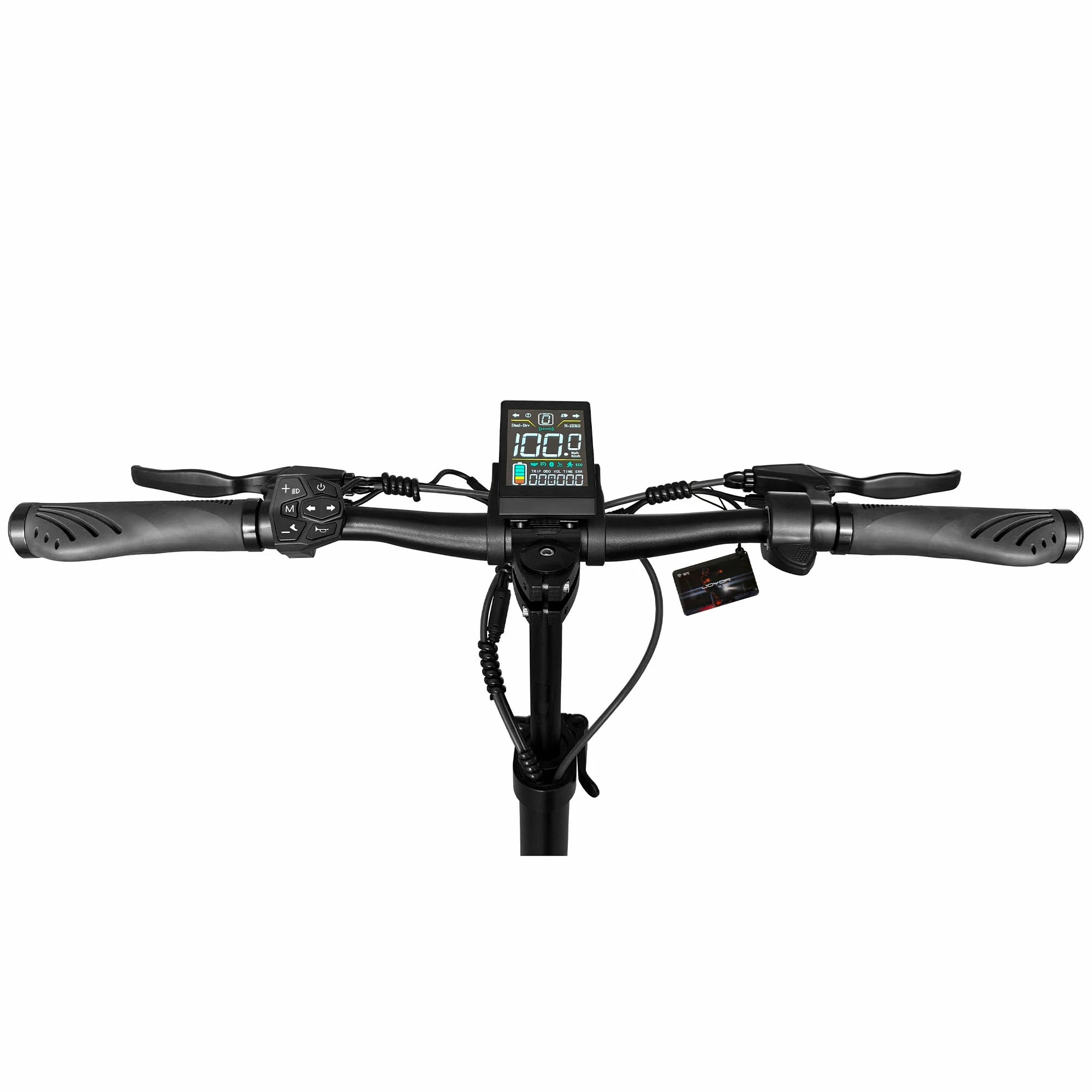 joyor-t10-elektro-scooter-uk-version-10-zoll-dual-motor image 5