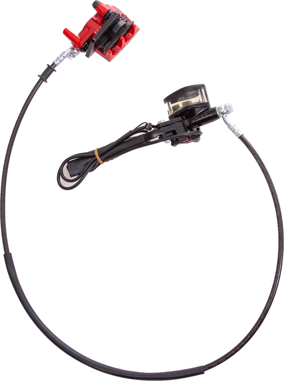 sxt-light-hydraulische-bremsanlage-grizzy-vorne-hinten image 3