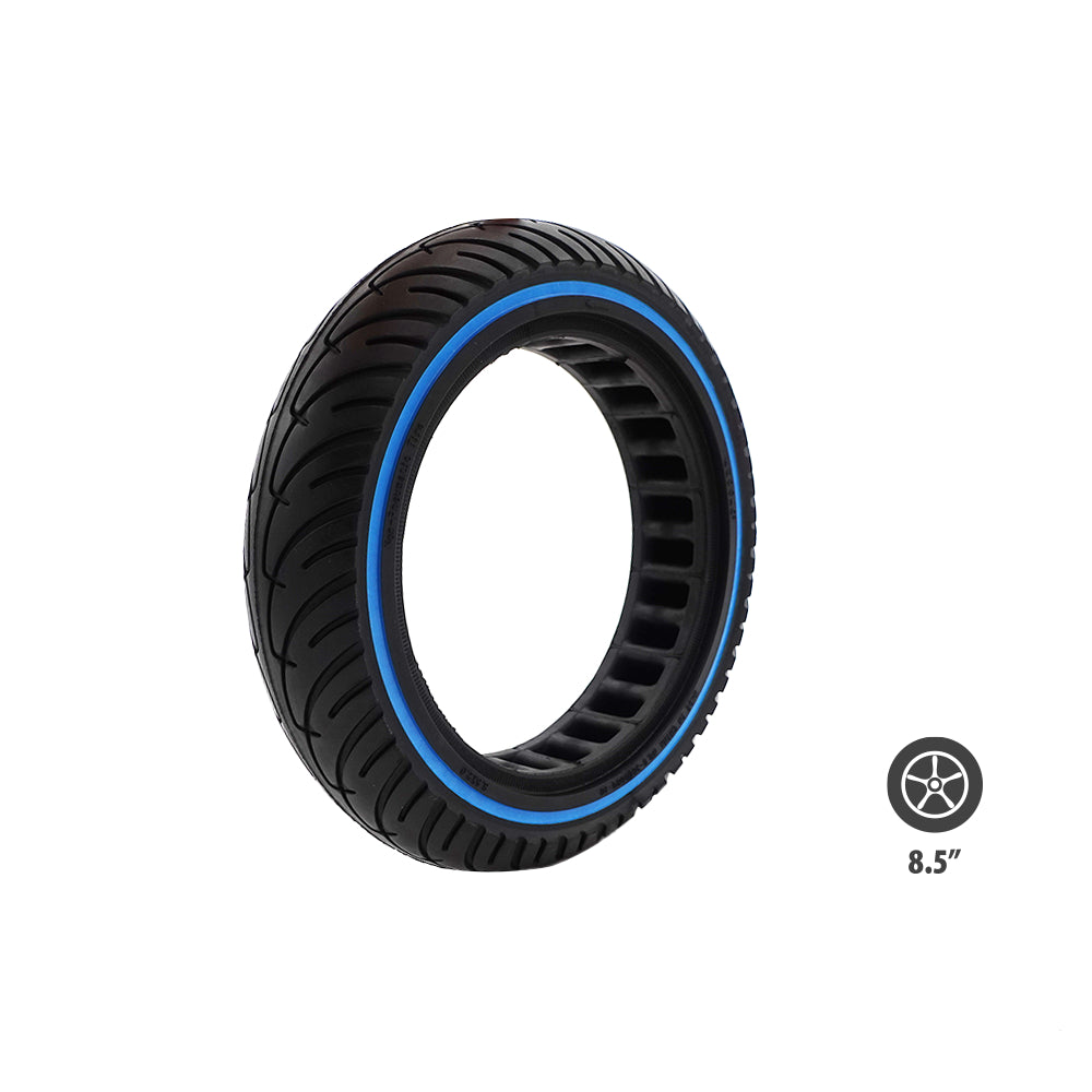 sxt-light-honeycomb-reifen-8-5x2-0-schwarz-e-scooter image 3