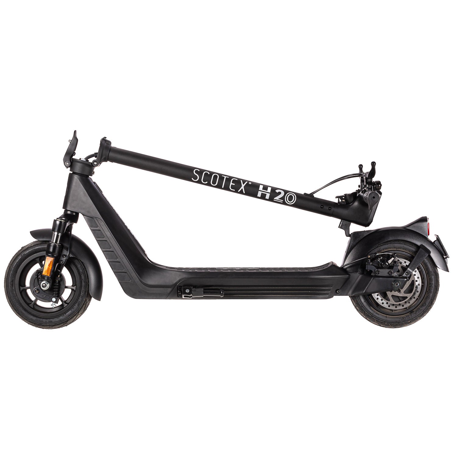 sxt-compact-h20-ekfv-e-scooter-42-km-schwarz-matt-gefedert image 2