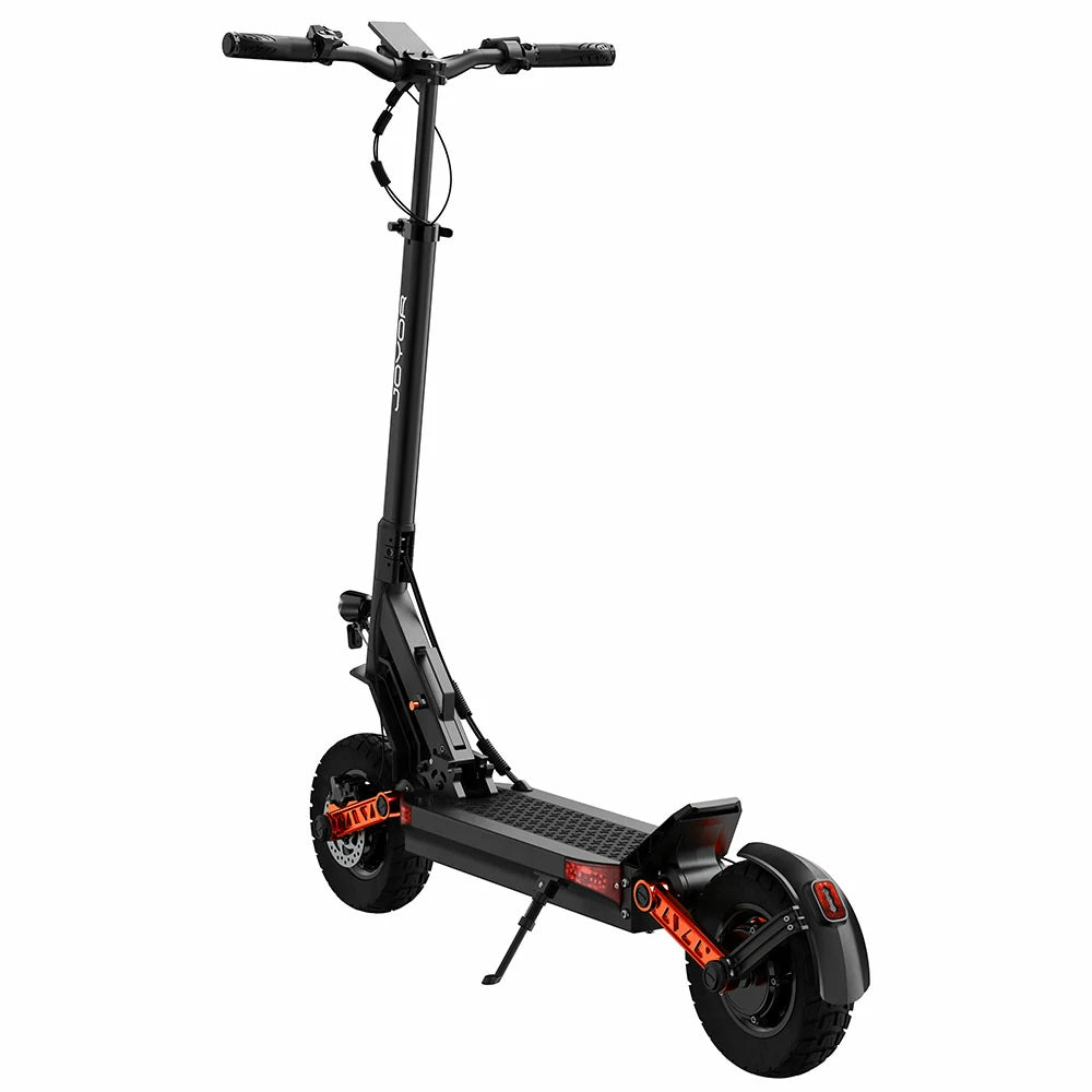 joyor-s-series-s8-s-z-e-scooter-eu-version-offroad image 6