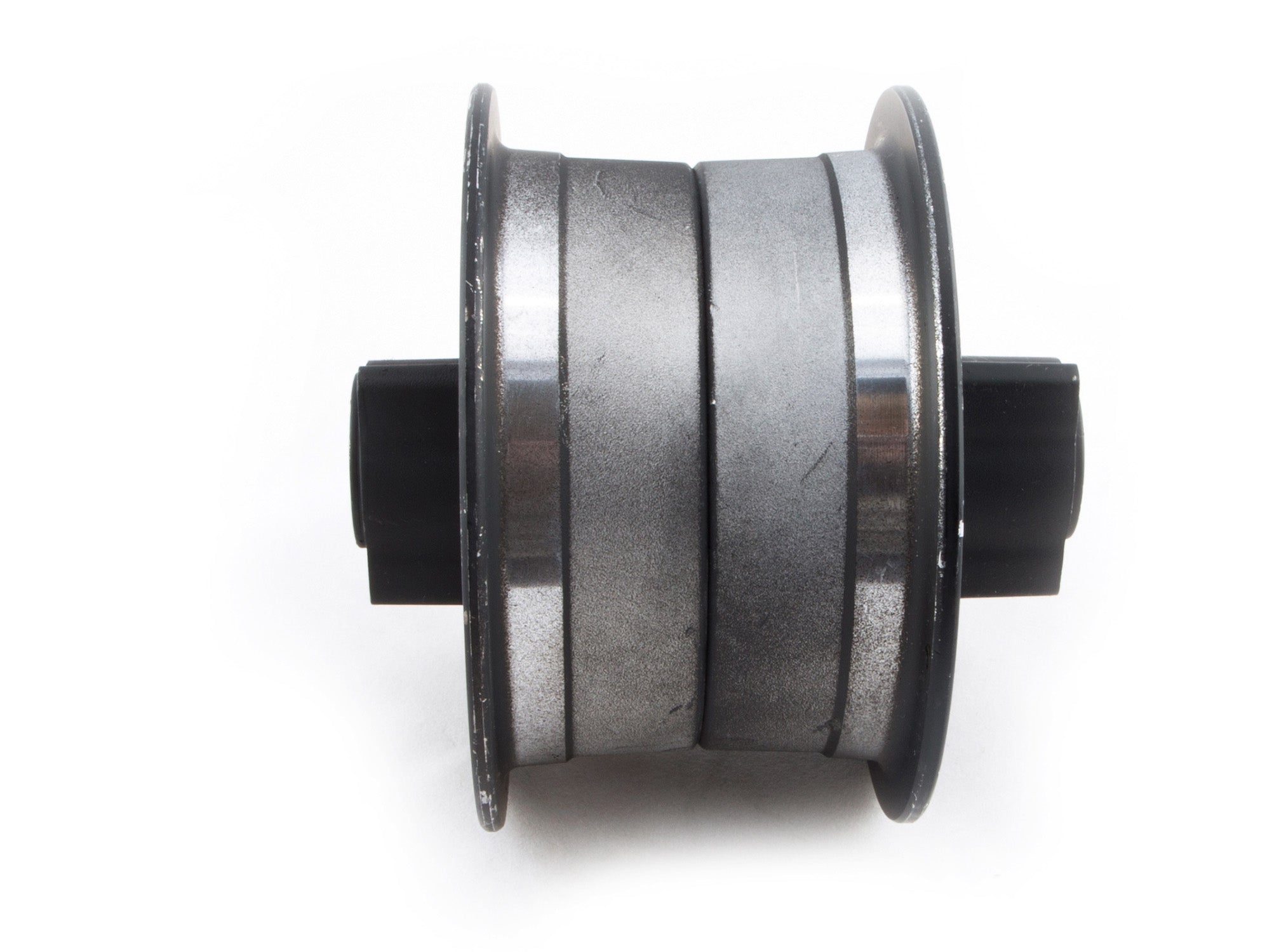 sxt-light-alufelge-zweiteilig-schwarz-vorne-hinten image 2