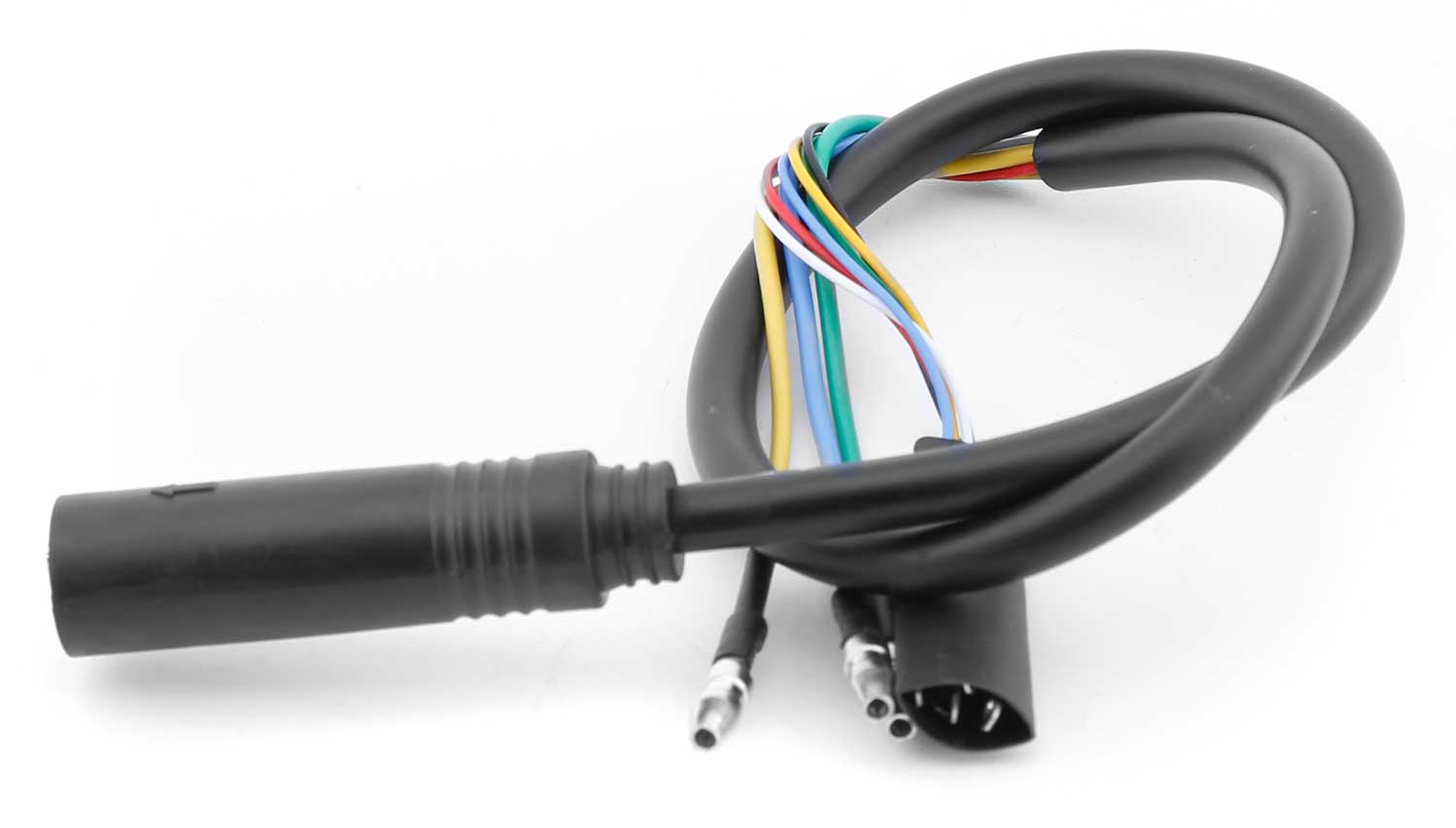 sxt-light-motor-verbindungskabel-steuerger-t-45-5-cm-schwarz image 1