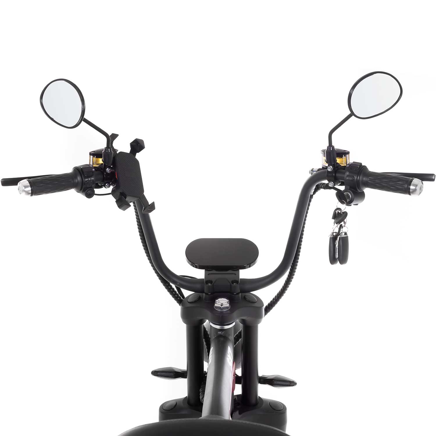 sxt-chopper-grizzy-e-chopper-2700w-schwarz-matt-70km image 7
