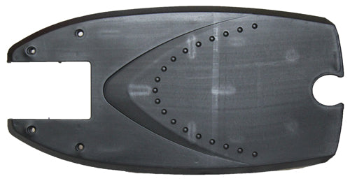 sxt-light-trittbrett-ersatzteil-kunststoff-schwarz-50-cm image 1